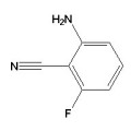 2-Amino-6-Fluorobenzonitrile N ° CAS 77326-36-4